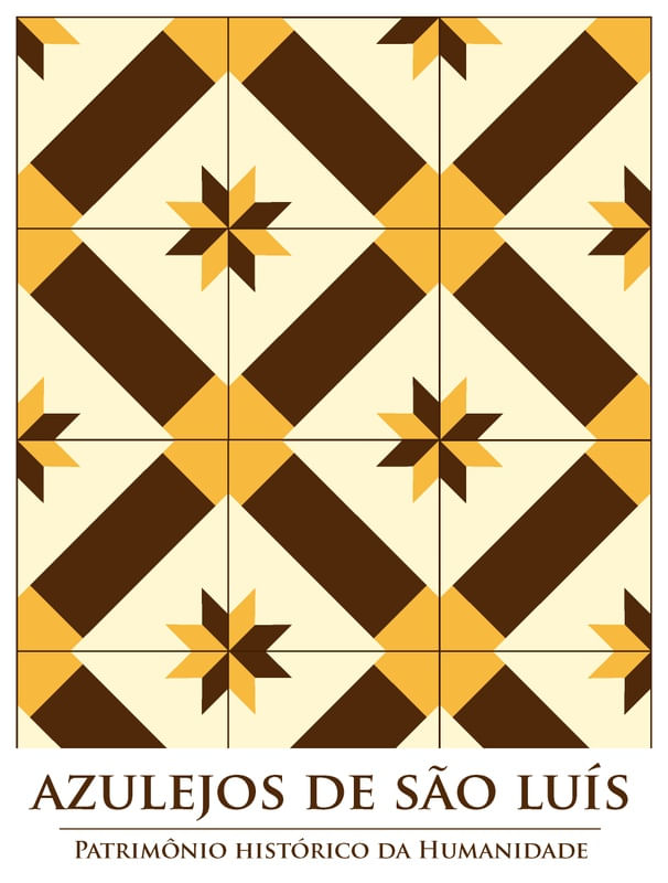 AZULEJO IGREJA DA SÉ