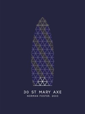 30 ST MARY AXE
