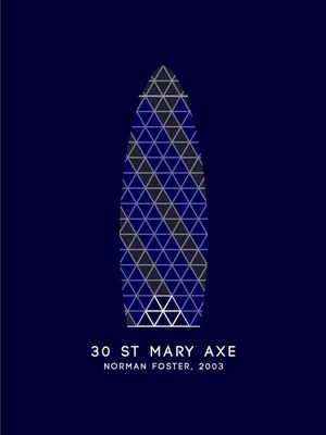 30 ST. MARY AXE