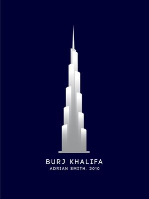 BURJ KHALIFA BIN ZAYID