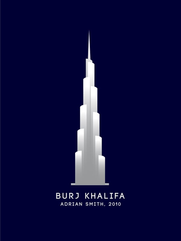 BURJ KHALIFA BIN ZAYID