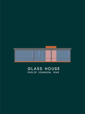 GLASS HOUSE