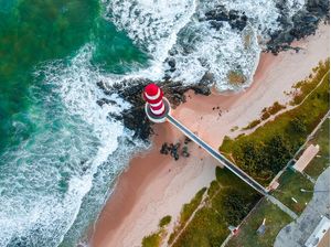 FAROL DE ITAPUÃ SALVADOR 2