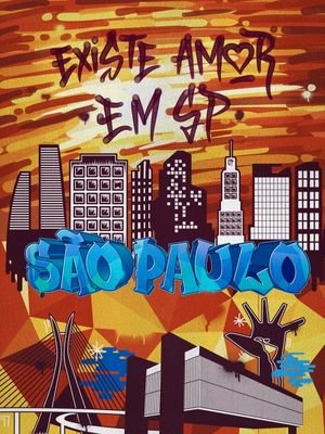 EXISTE AMOR EM SP I
