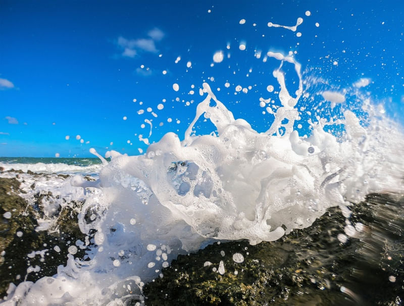 SPLASH ONDA