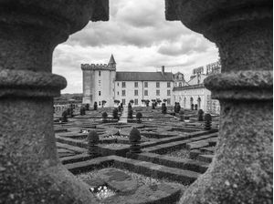 CASTELO DE VILLANDRY