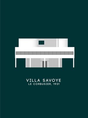 VILLA SAVOYE