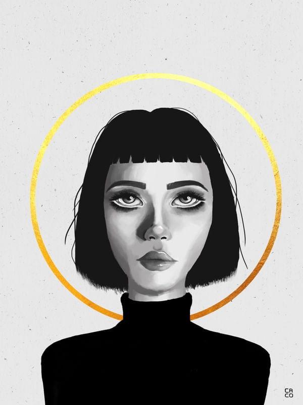 HALO