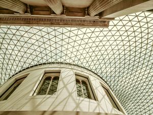 LONDON ARCHITECTURE I