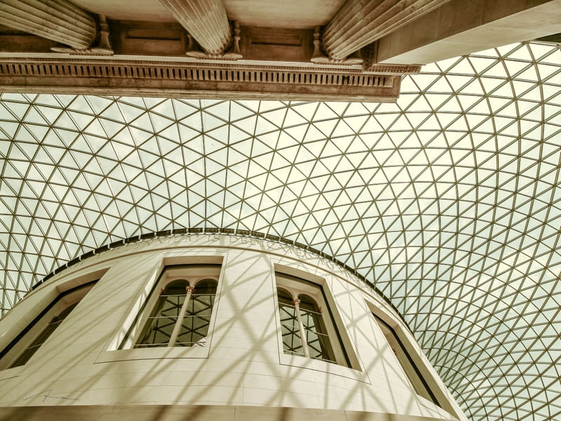 LONDON ARCHITECTURE I