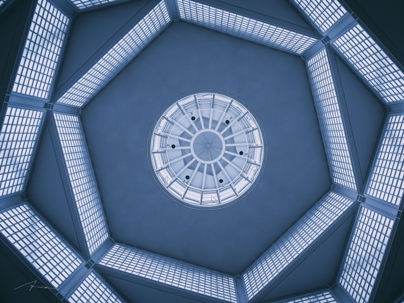 BERLIN ARCHITECTURE I