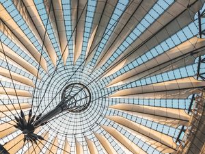 BERLIN ARCHITECTURE II