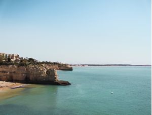 ALGARVE I