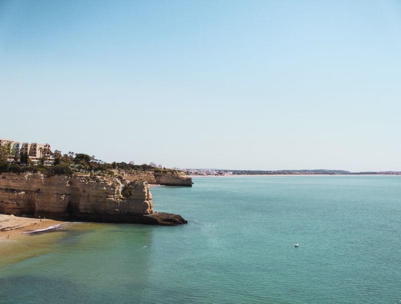 ALGARVE I