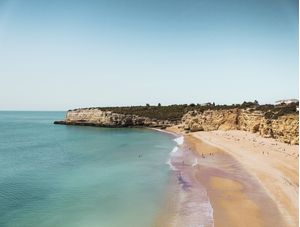 ALGARVE II