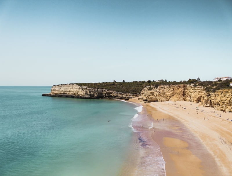 ALGARVE II