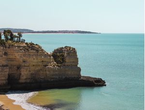 ALGARVE III