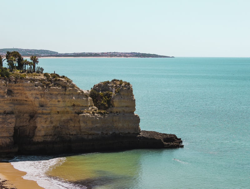 ALGARVE III