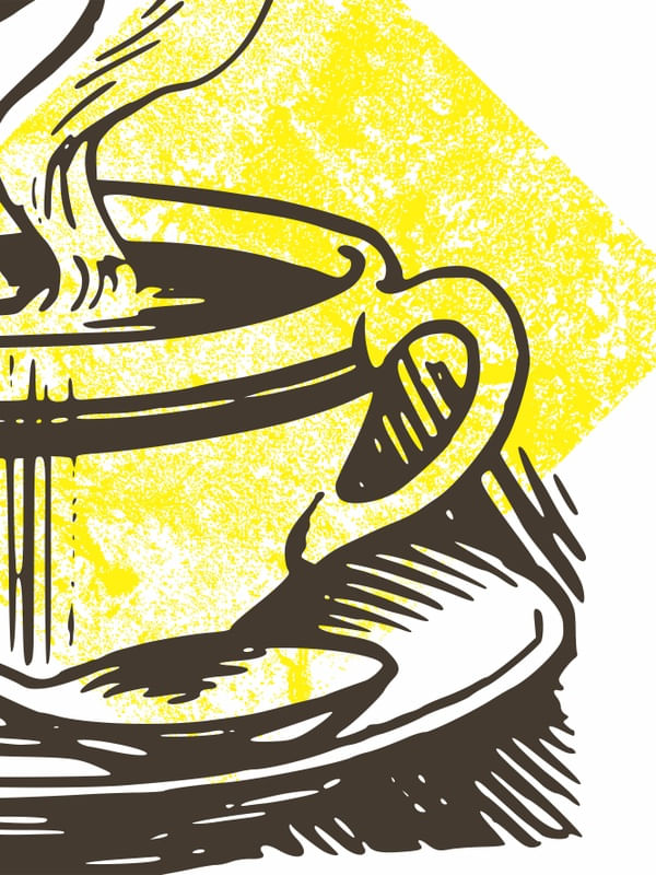 HALF CUP