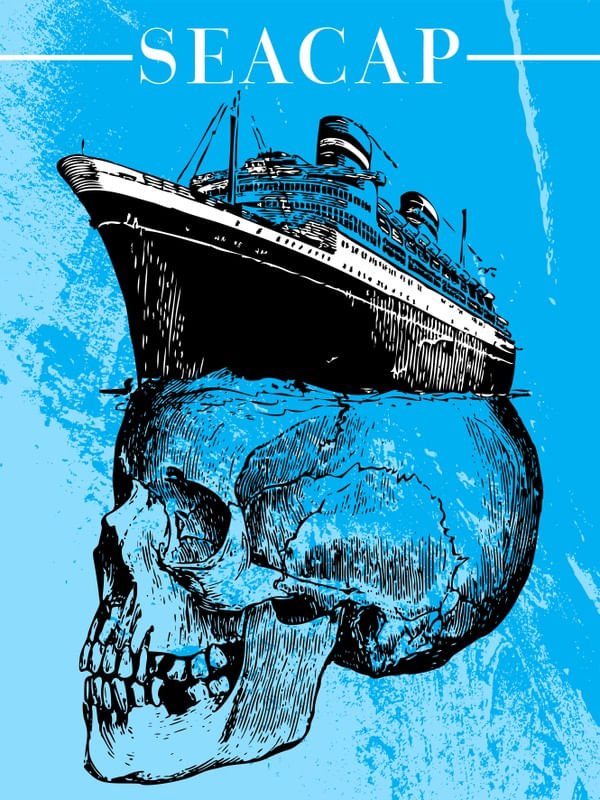 SEA CAP