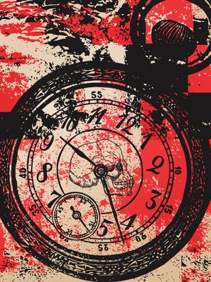 CLOCK TIC CLOCK TAC