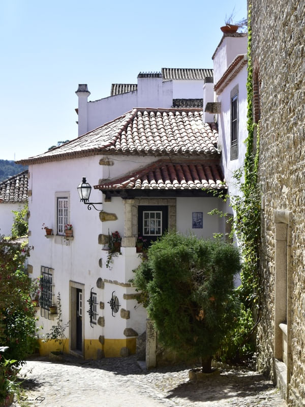 ÓBIDOS - PORTUGAL - VIII