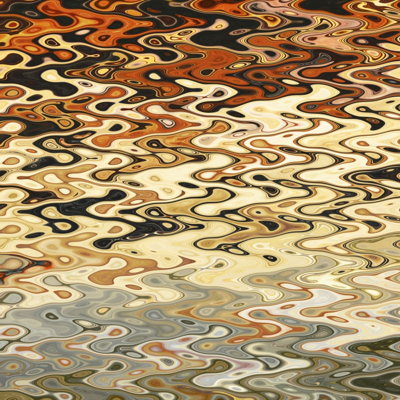 MELTING COLORS N6