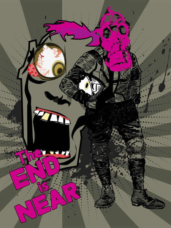 THE END