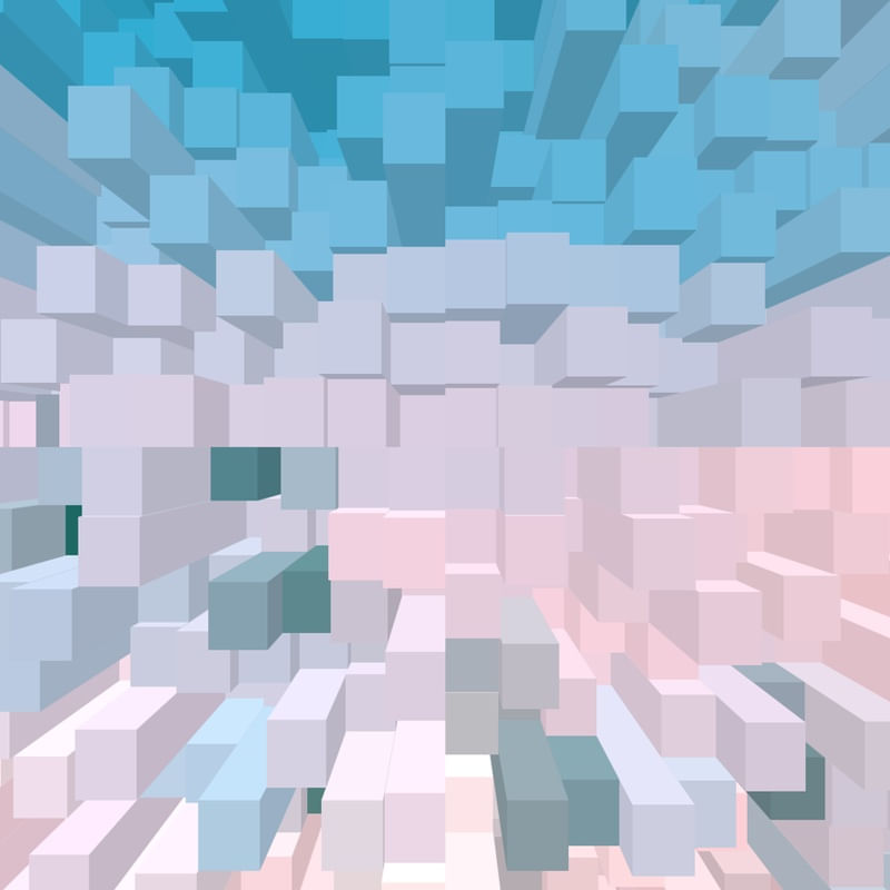 CANDYBLOCK II