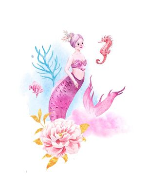 SEREIA AQUARELA