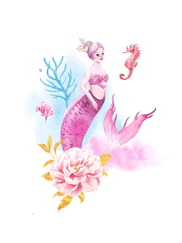 SEREIA AQUARELA