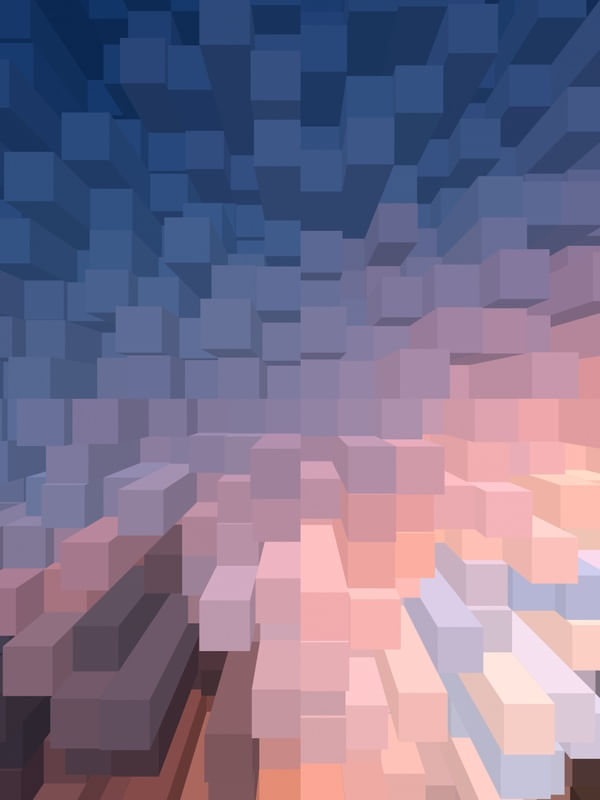 BLOCKPURPLE III
