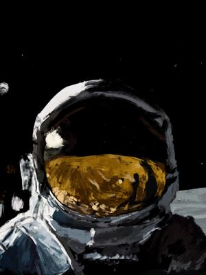 FIRST MAN