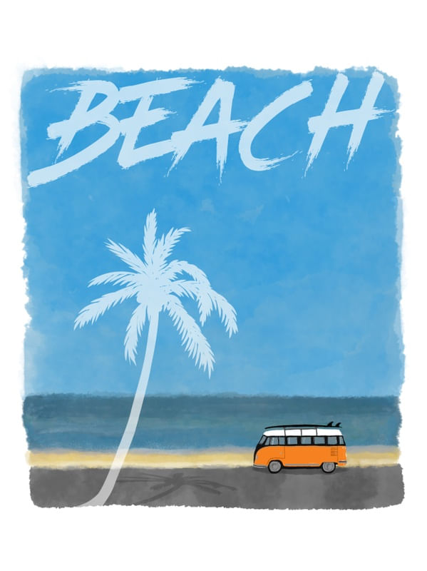 KOMBEACH