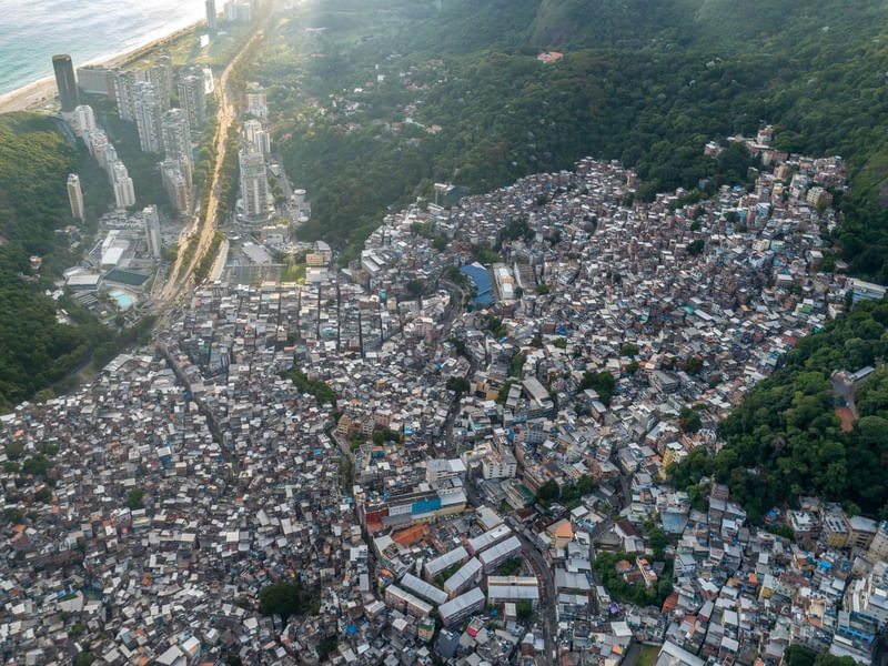 ROCINHA