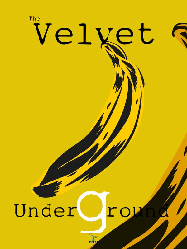 VELVET YELLOW