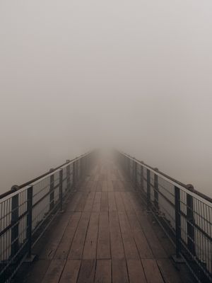 PONTE FANTASMA