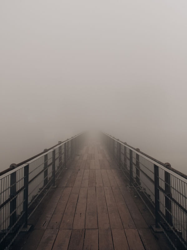 PONTE FANTASMA