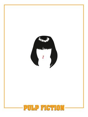 PULP FICTION MIA