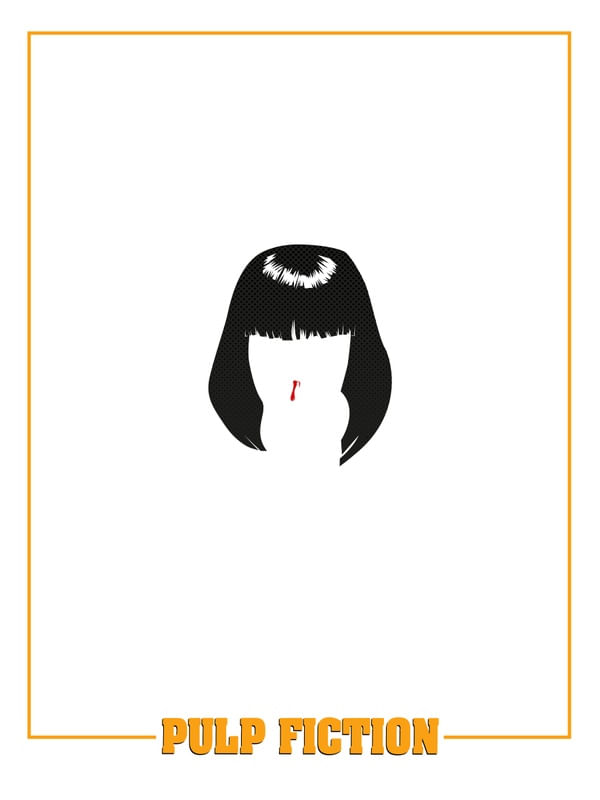 PULP FICTION MIA