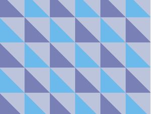 TRIÂNGULOS - ABSTRATO E GEOMETRICO