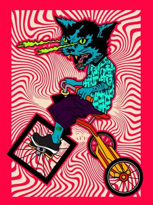 EL GATO LOCO