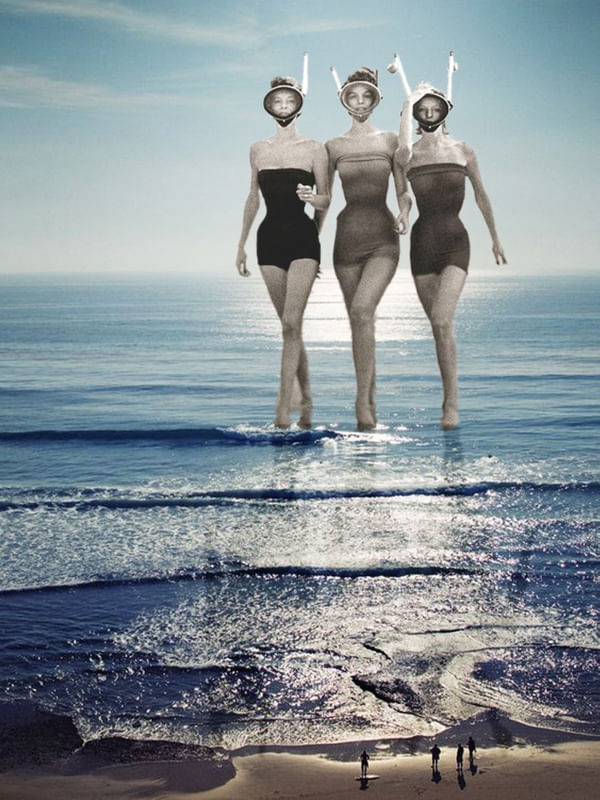 ALIENS OF SUMMER