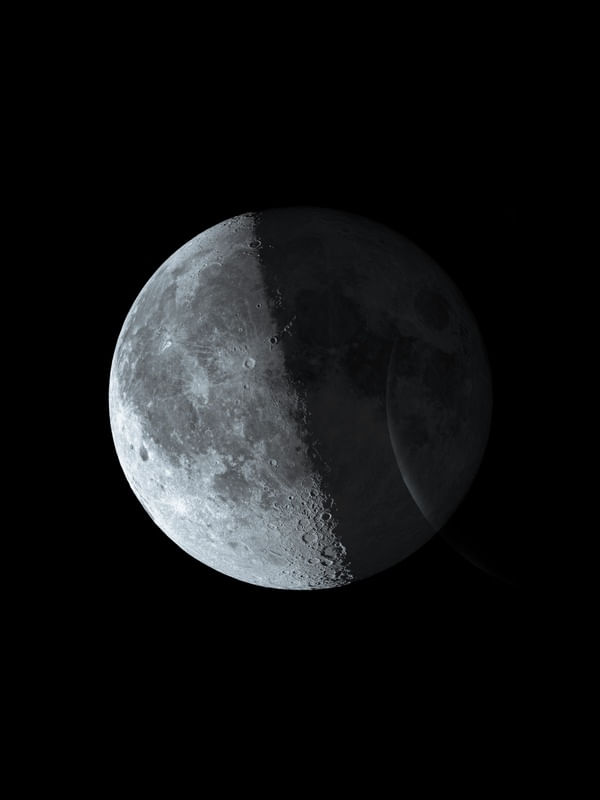 LUA VI