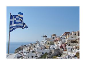 SANTORINI H