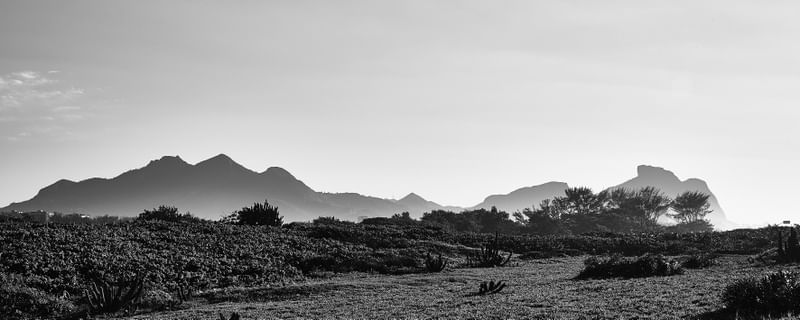 AMANHECER NA RESERVA