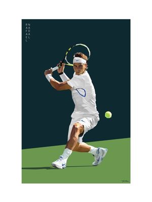 RAFAEL NADAL