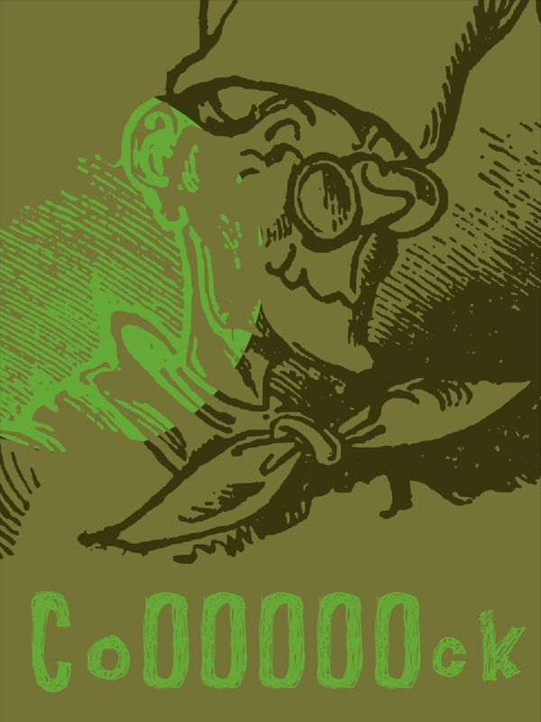 COOCK TIME