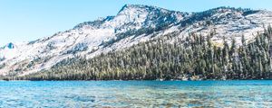 YOSEMITE TENAYA