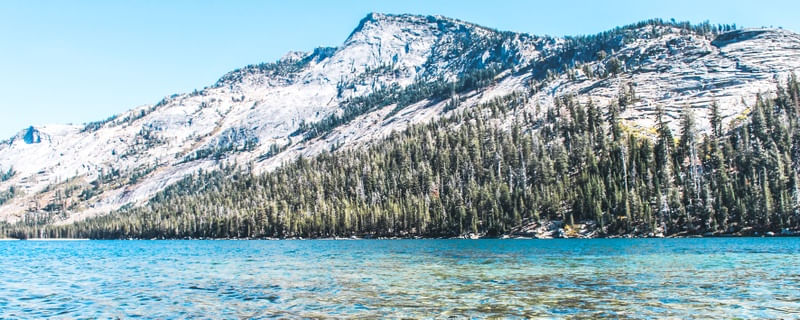 YOSEMITE TENAYA